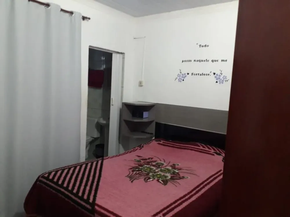 Casa, 1 quarto, 87 m² - Foto 6