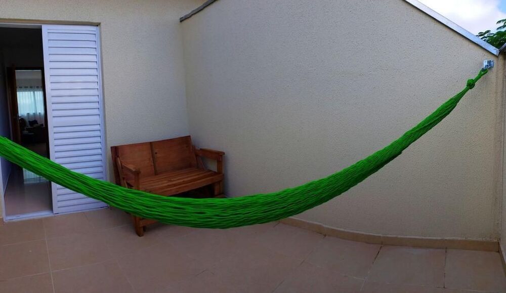 Apartamento à venda com 1 quarto, 38m² - Foto 3