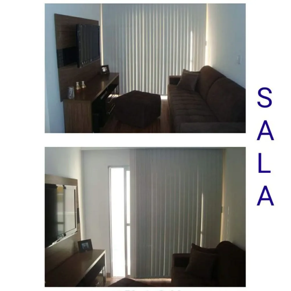 Apartamento, 2 quartos, 51 m² - Foto 3