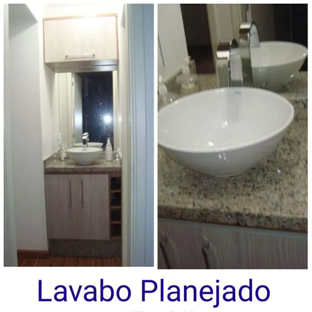 Apartamento, 2 quartos, 51 m² - Foto 1