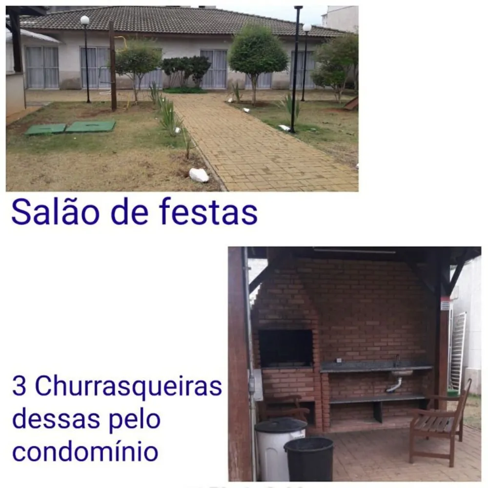 Apartamento, 2 quartos, 51 m² - Foto 4