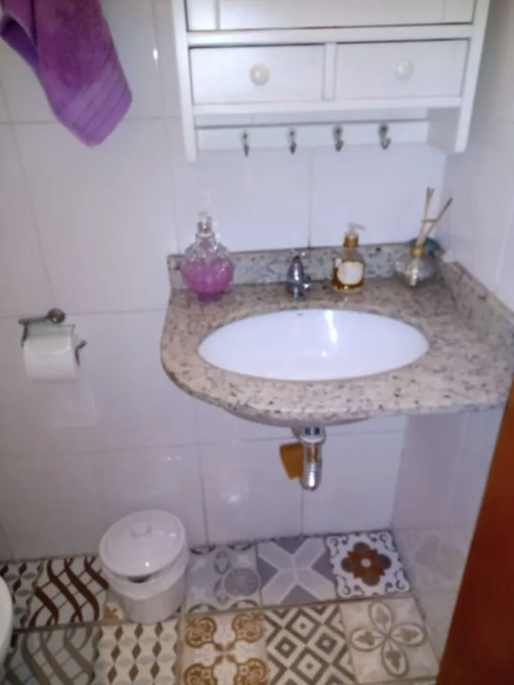 Sobrado, 3 quartos, 151 m² - Foto 8