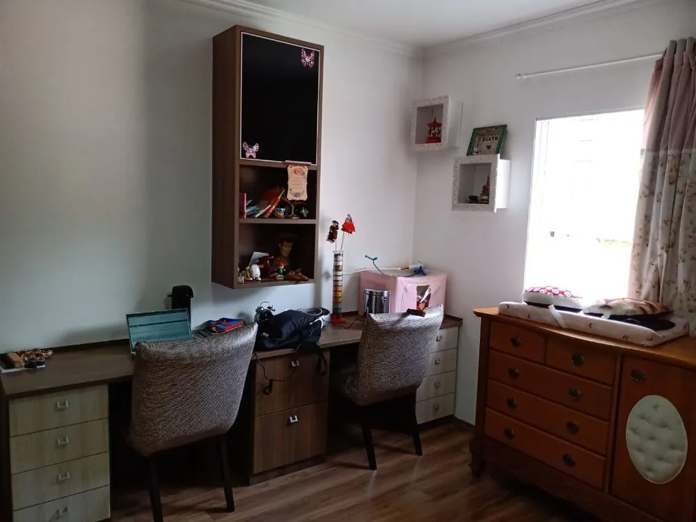 Sobrado, 3 quartos, 151 m² - Foto 1