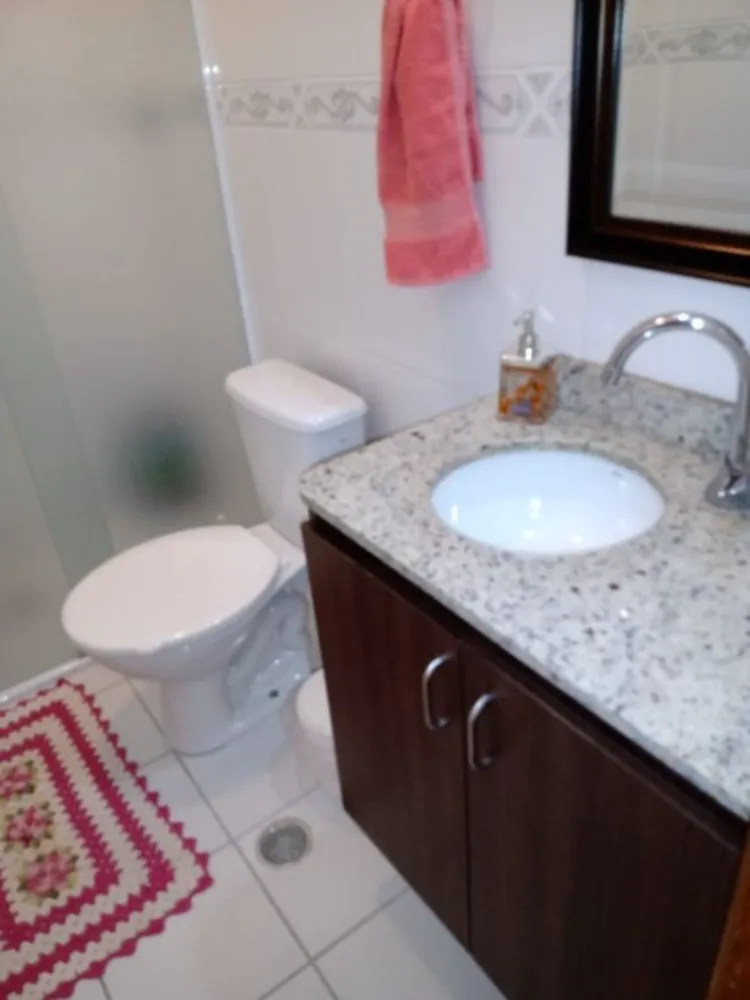 Sobrado, 3 quartos, 151 m² - Foto 2