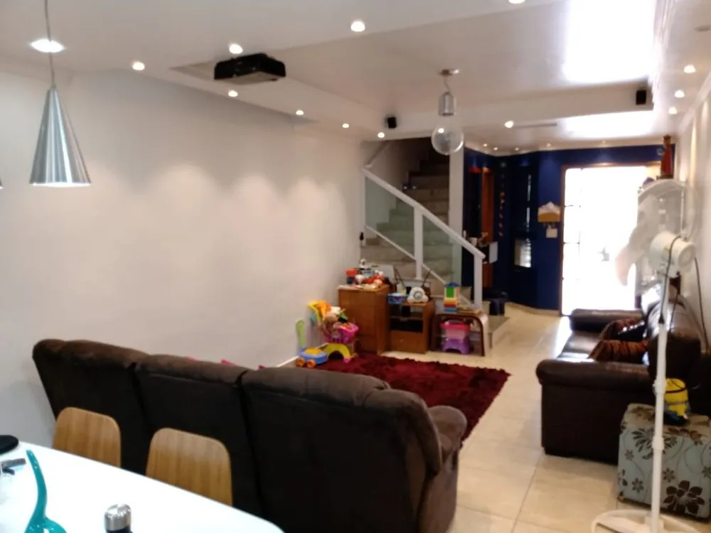 Sobrado, 3 quartos, 151 m² - Foto 7