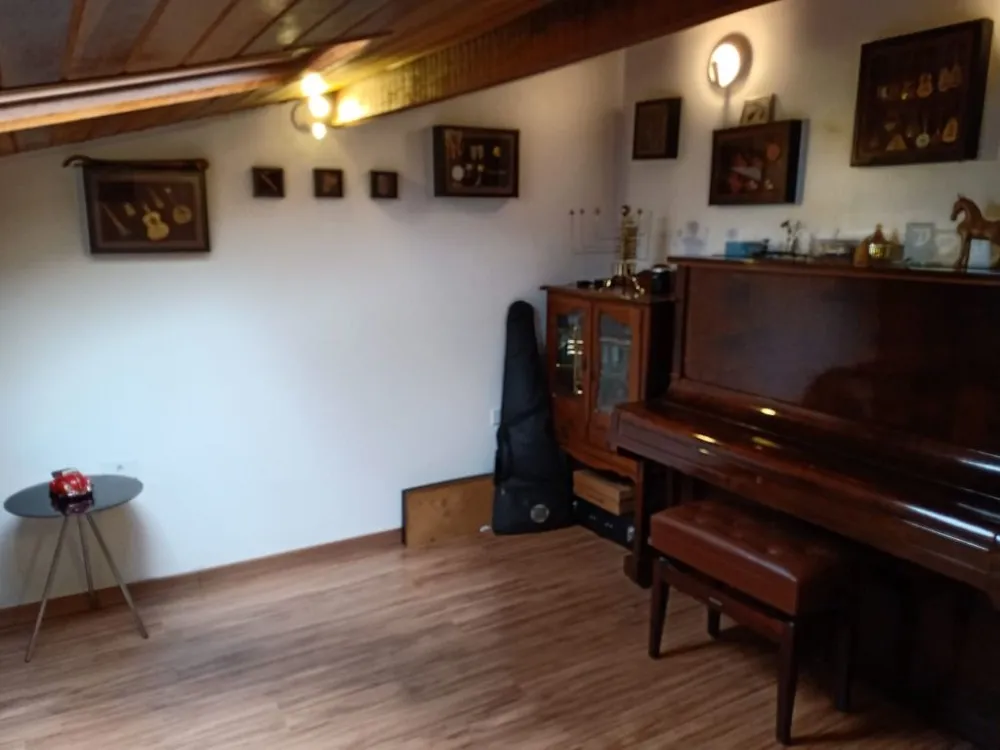 Sobrado, 3 quartos, 151 m² - Foto 4