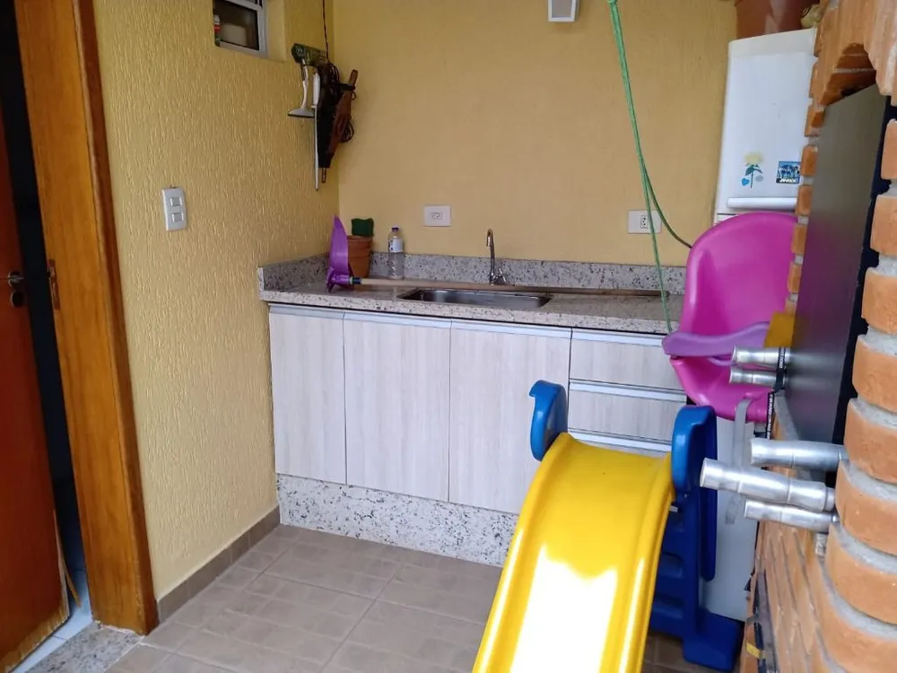Sobrado, 3 quartos, 151 m² - Foto 3