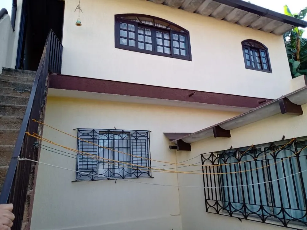 Casa, 2 quartos, 120 m² - Foto 6