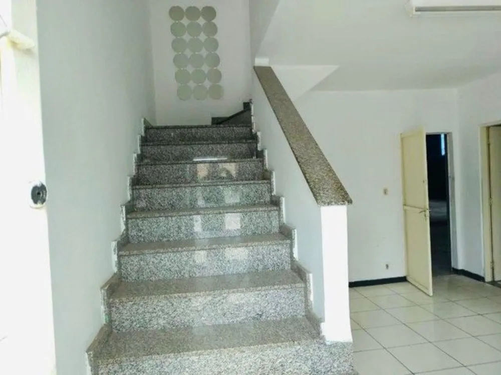 Depósito-Galpão, 800 m² - Foto 1