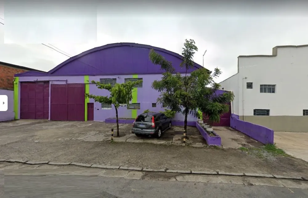 Depósito-Galpão, 800 m² - Foto 2