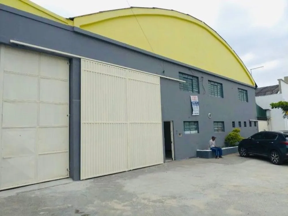 Depósito-Galpão, 800 m² - Foto 6