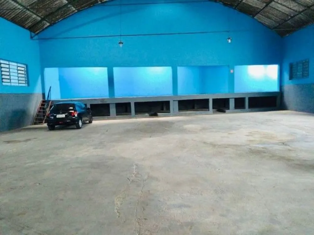 Depósito-Galpão, 800 m² - Foto 4