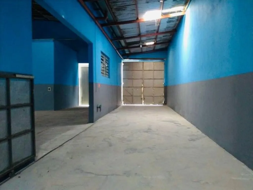 Depósito-Galpão, 800 m² - Foto 7