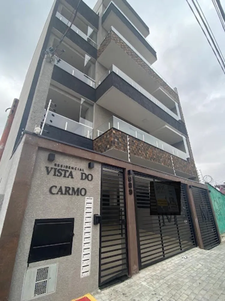 Apartamento, 2 quartos, 53 m² - Foto 1