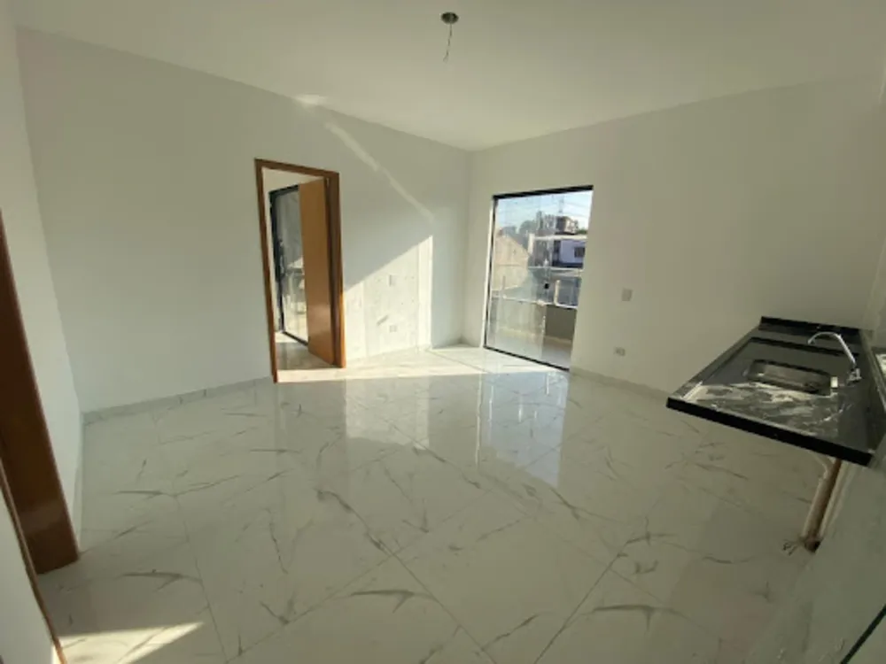 Apartamento, 2 quartos, 53 m² - Foto 4