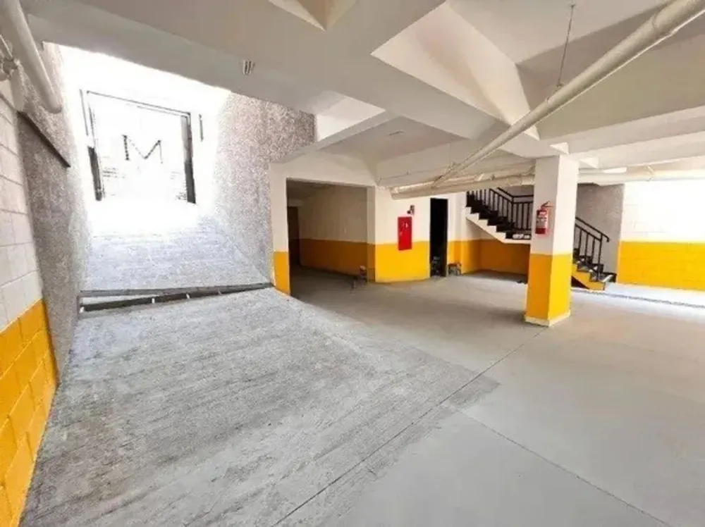 Apartamento, 2 quartos, 53 m² - Foto 2