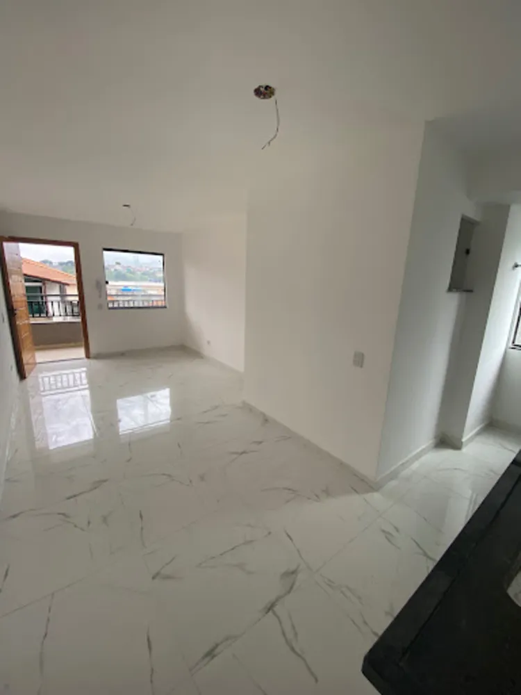 Apartamento, 2 quartos, 53 m² - Foto 8