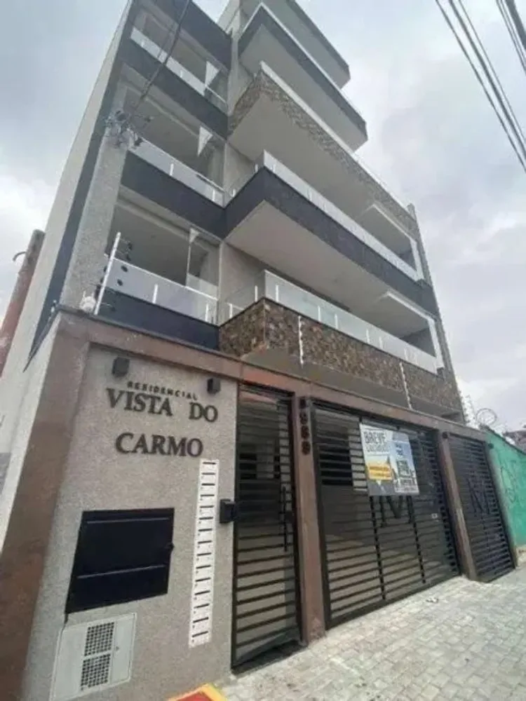 Apartamento, 2 quartos, 53 m² - Foto 11