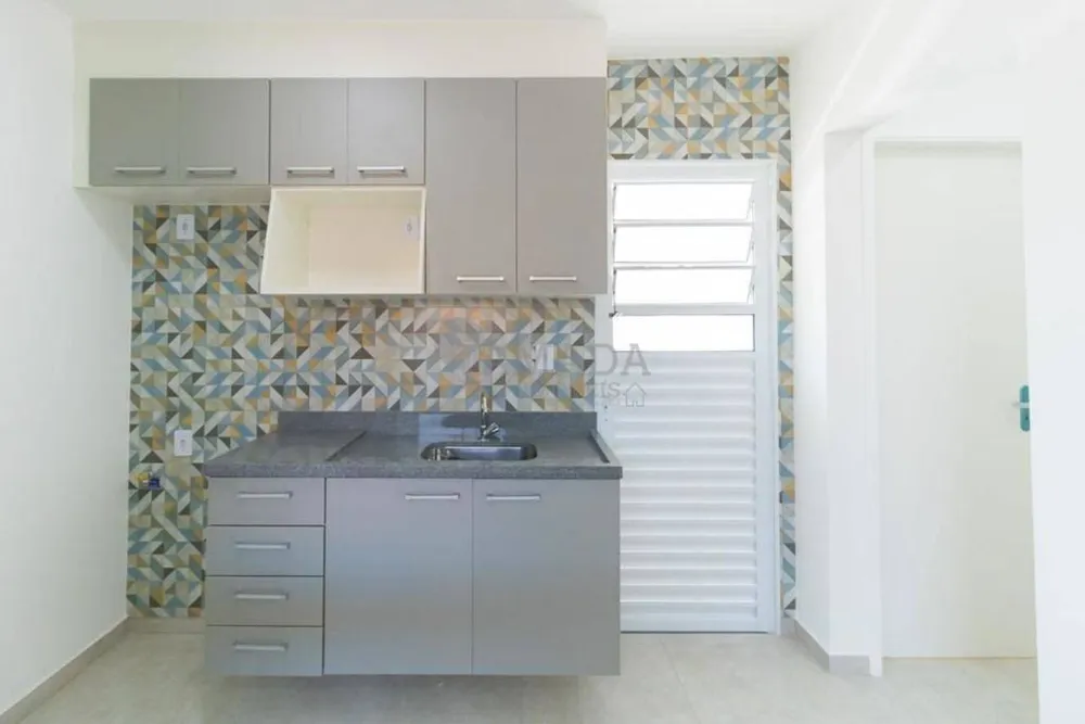 Apartamento, 2 quartos, 41 m² - Foto 1