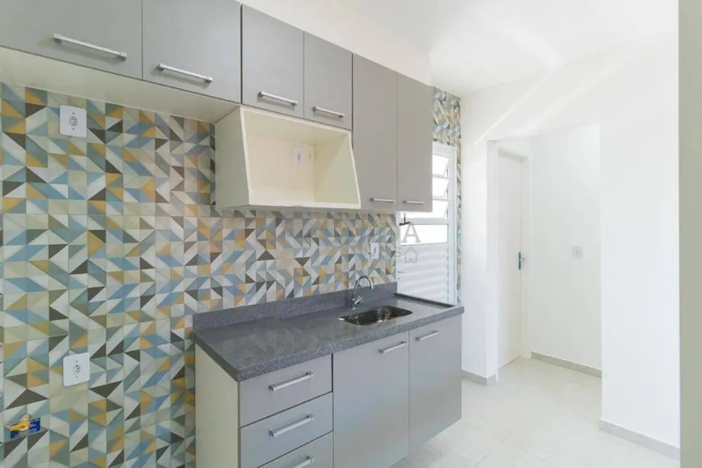 Apartamento, 2 quartos, 41 m² - Foto 2