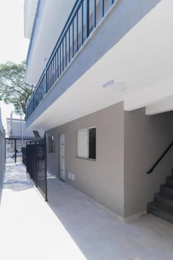 Apartamento, 2 quartos, 41 m² - Foto 9
