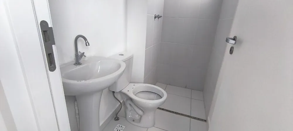 Apartamento, 2 quartos, 43 m² - Foto 8