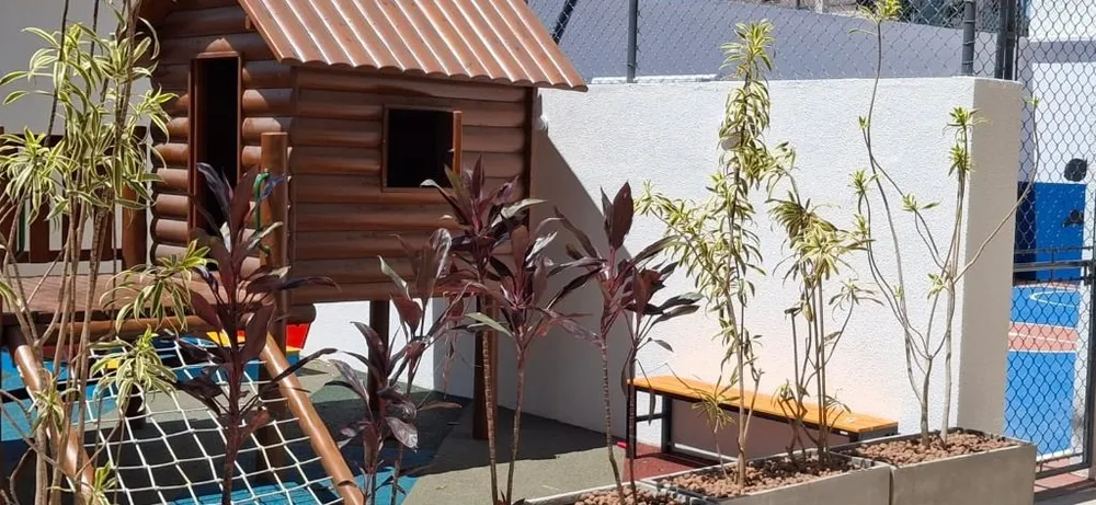 Apartamento, 2 quartos, 43 m² - Foto 1