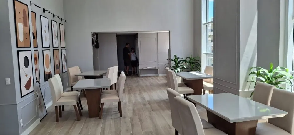 Apartamento, 2 quartos, 43 m² - Foto 2