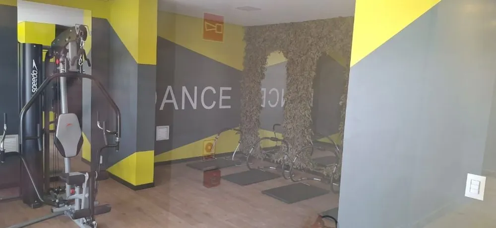 Apartamento, 2 quartos, 43 m² - Foto 4