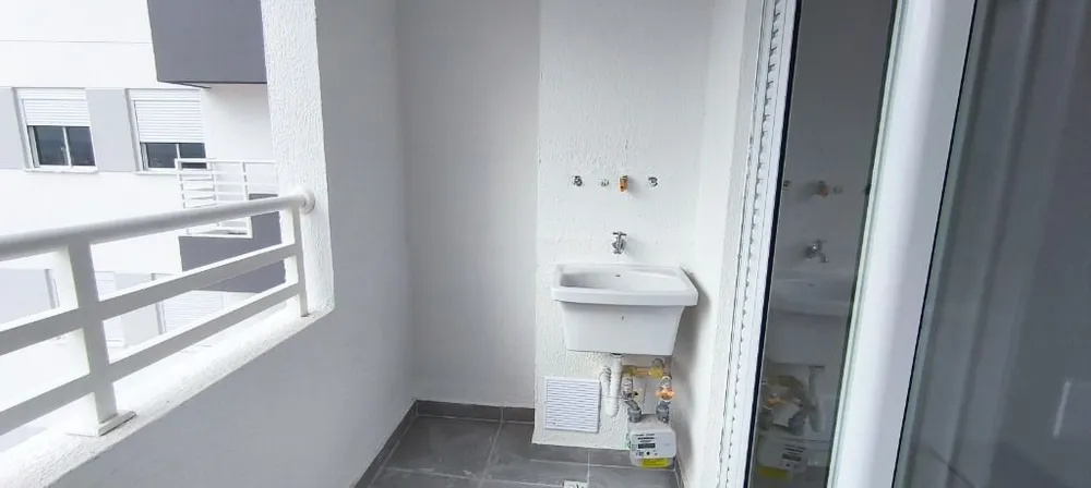 Apartamento, 2 quartos, 43 m² - Foto 5