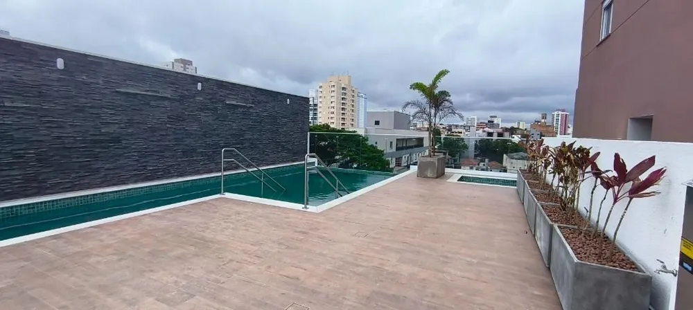 Apartamento, 2 quartos, 43 m² - Foto 6