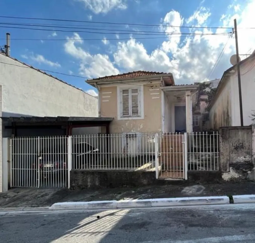 Casa, 3 quartos, 115 m² - Foto 1