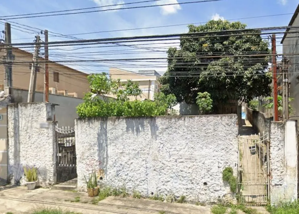 Terreno, 600 m² - Foto 1
