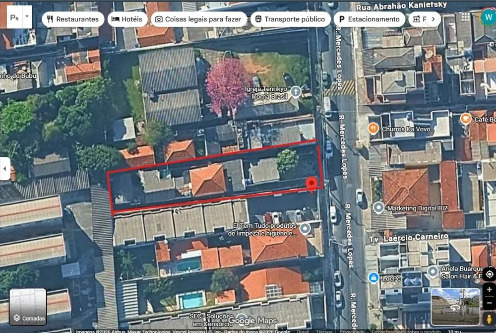 Terreno, 600 m² - Foto 2