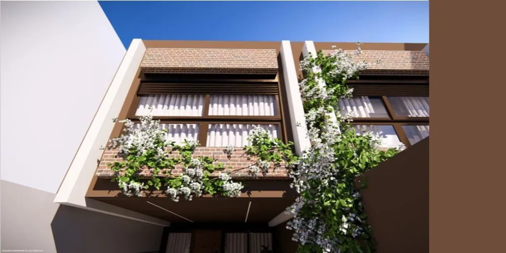 Casa, 3 quartos, 140 m² - Foto 3
