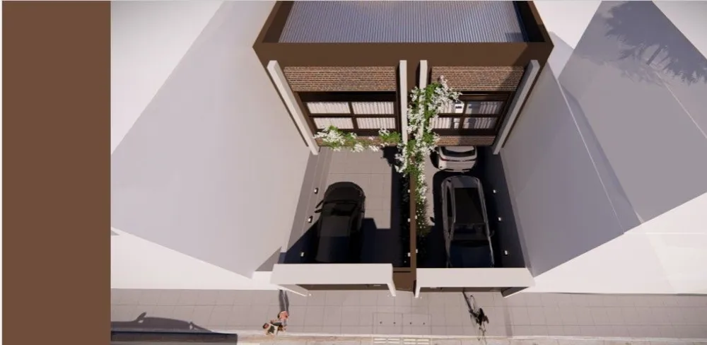 Casa, 3 quartos, 140 m² - Foto 8