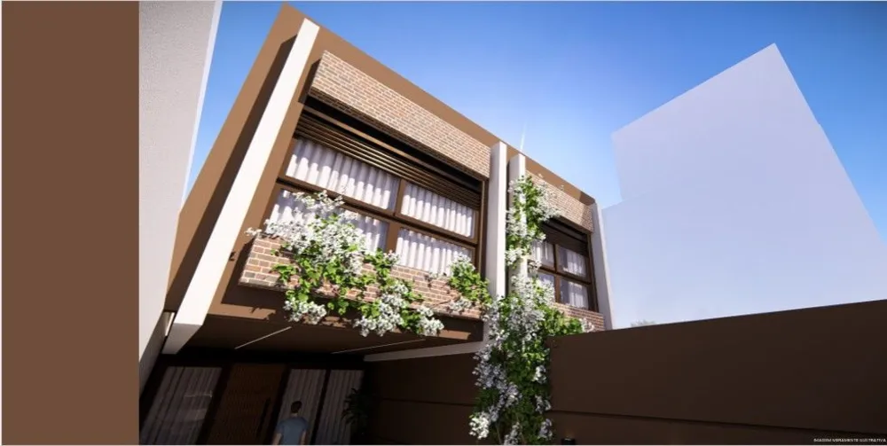 Casa, 3 quartos, 140 m² - Foto 7
