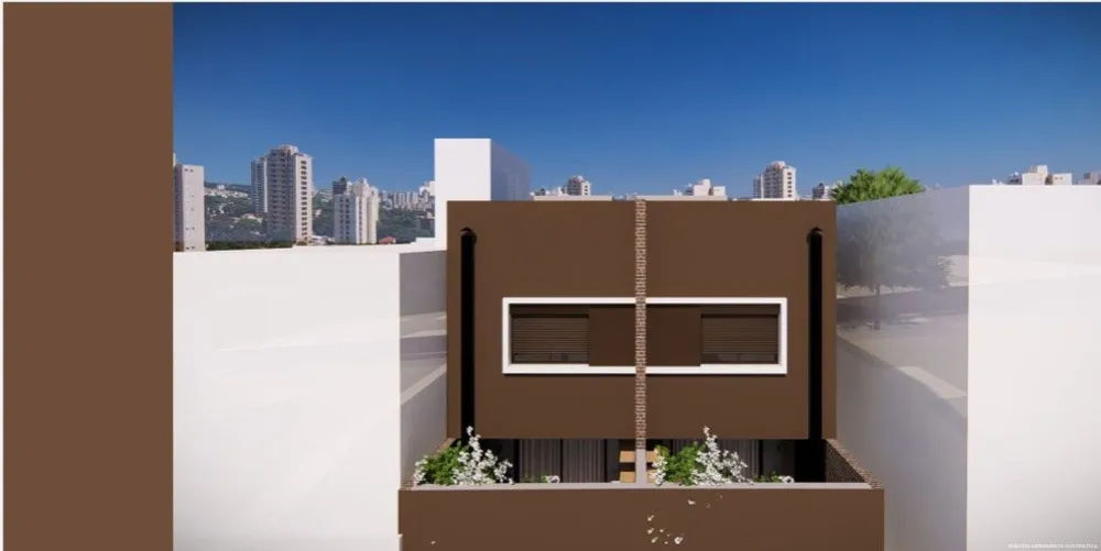 Casa, 3 quartos, 140 m² - Foto 9