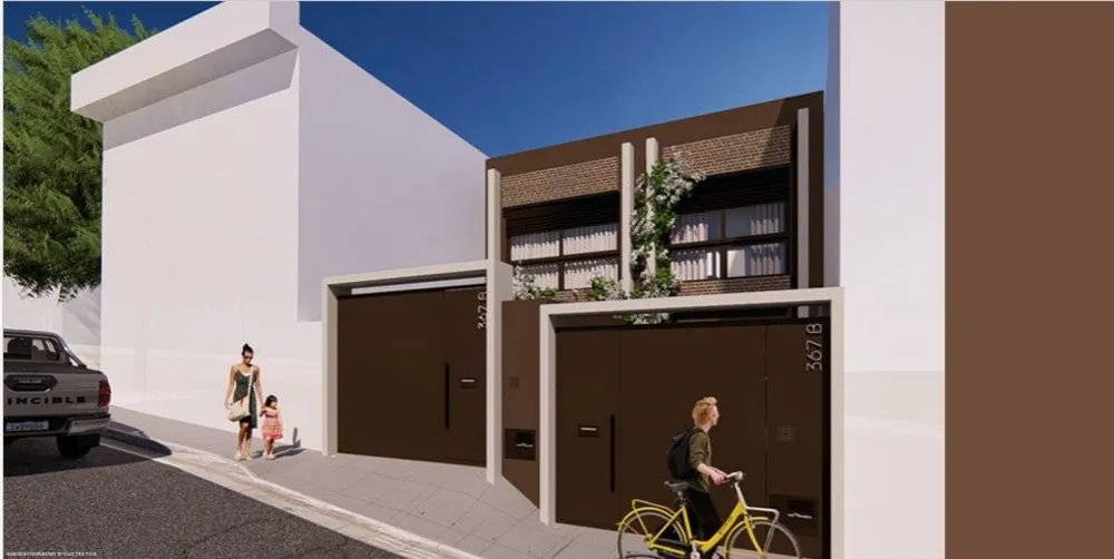 Casa, 3 quartos, 140 m² - Foto 1