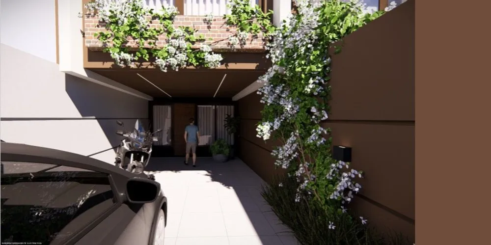 Casa, 3 quartos, 140 m² - Foto 6