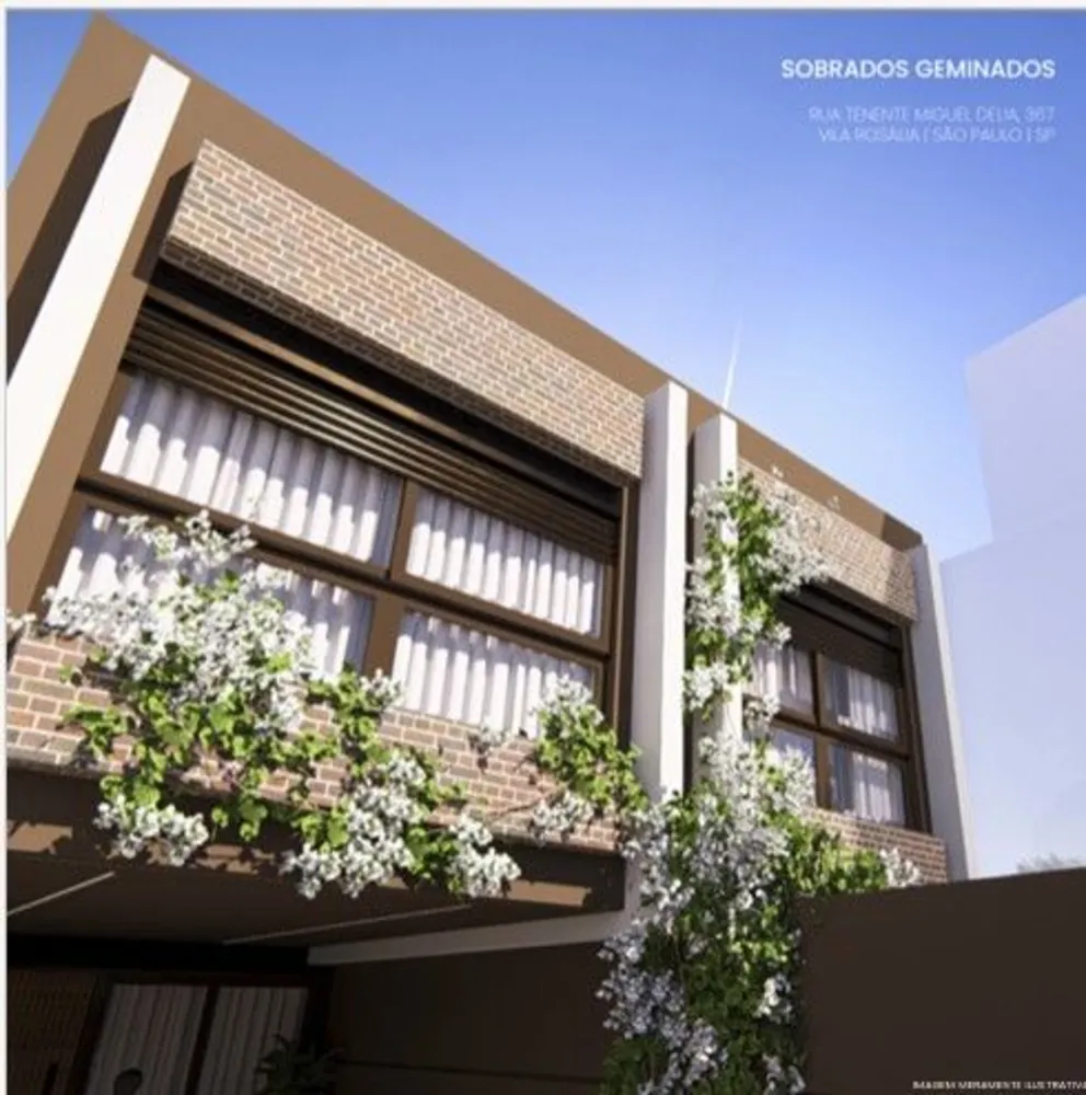 Casa, 3 quartos, 140 m² - Foto 2