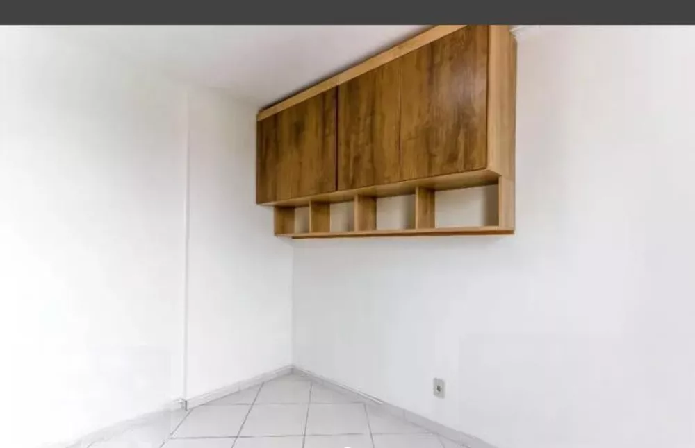 Apartamento à venda com 2 quartos, 50m² - Foto 5