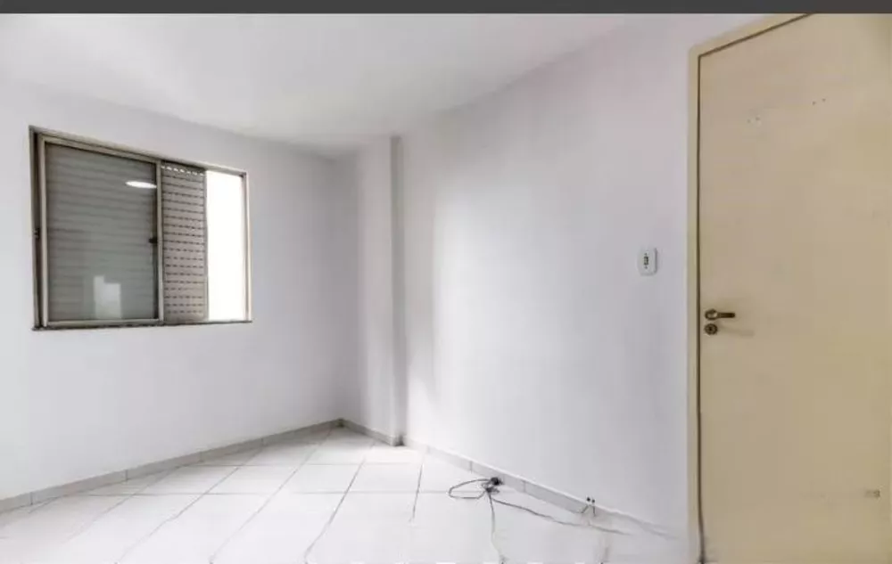 Apartamento à venda com 2 quartos, 50m² - Foto 7