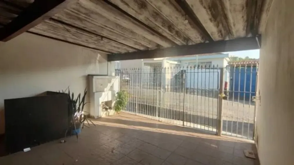 Casa, 2 quartos, 87 m² - Foto 2
