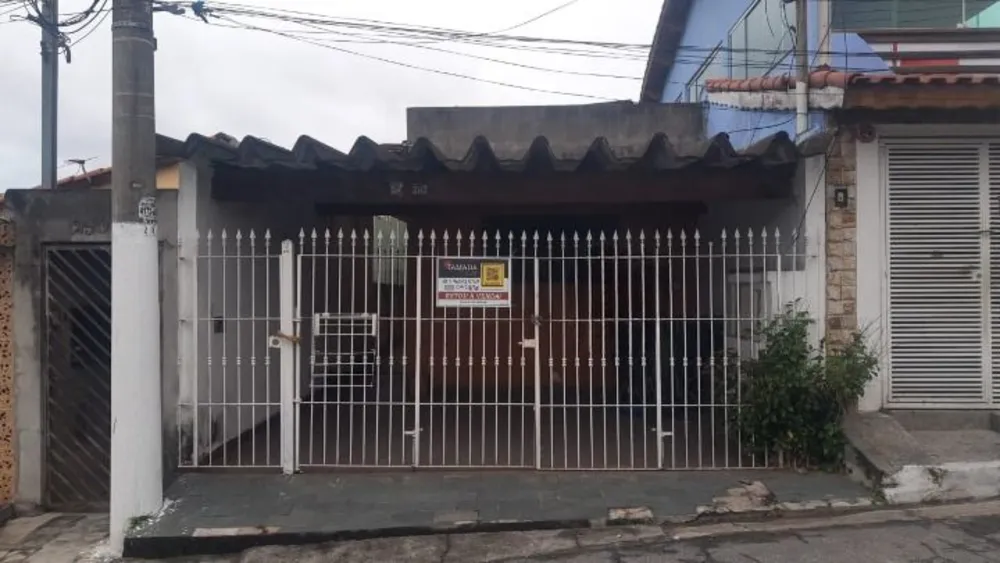 Casa, 2 quartos, 87 m² - Foto 1