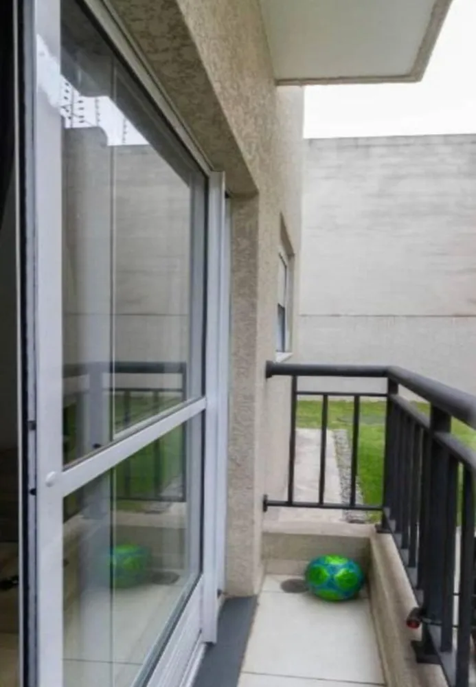 Apartamento, 2 quartos, 36 m² - Foto 4