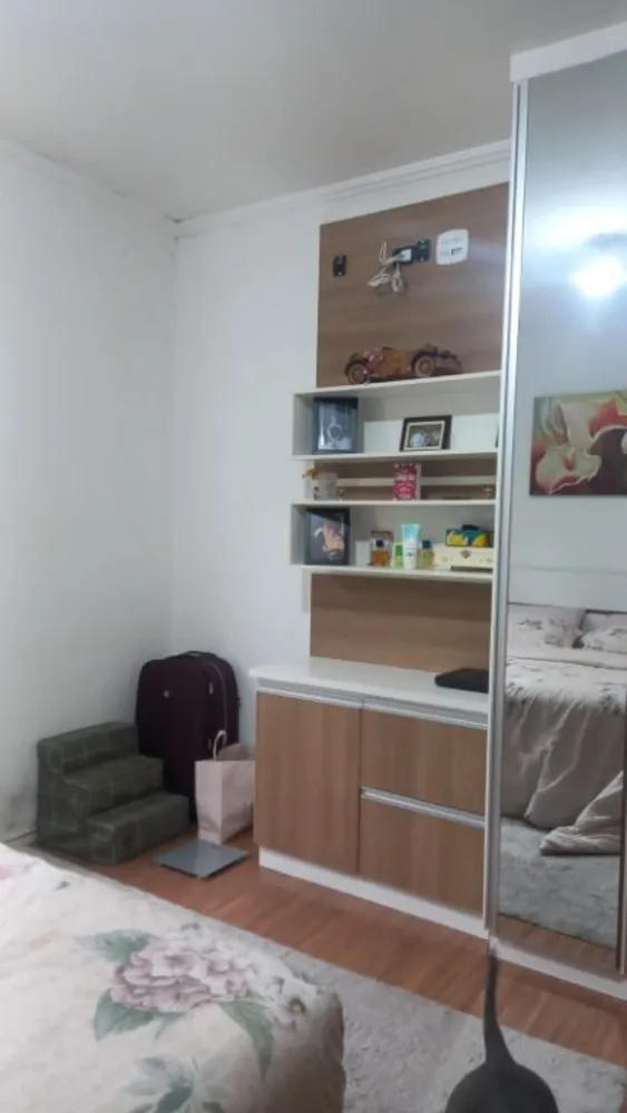 Casa, 2 quartos, 160 m² - Foto 5