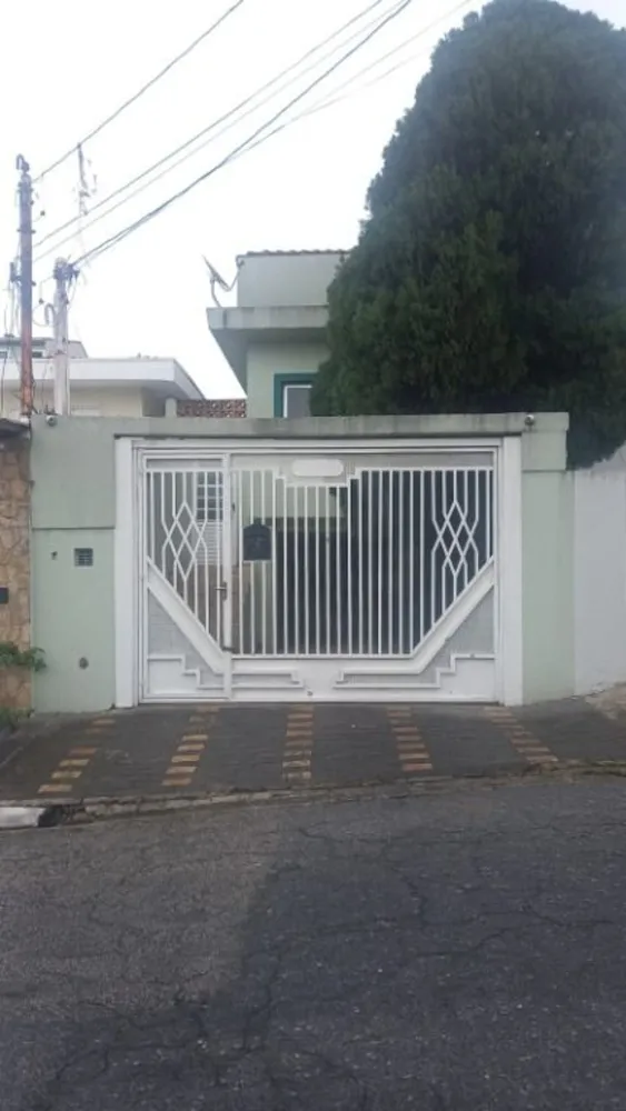 Casa, 2 quartos, 160 m² - Foto 1
