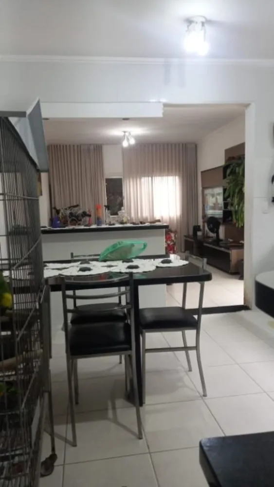 Casa, 2 quartos, 160 m² - Foto 7