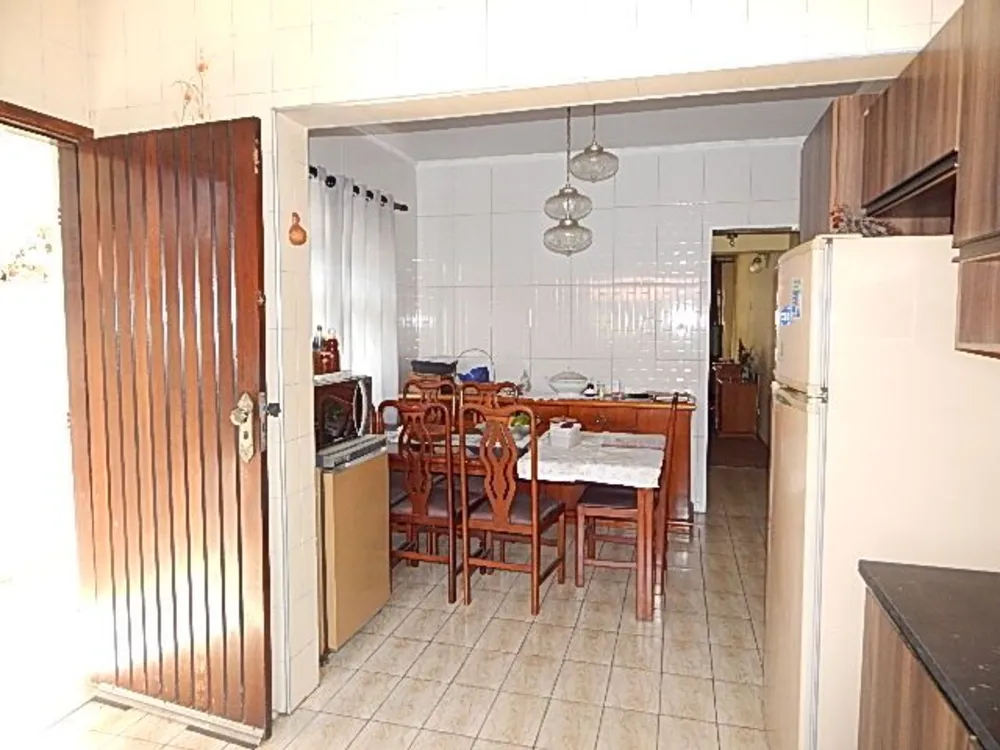 Sobrado, 3 quartos, 170 m² - Foto 3